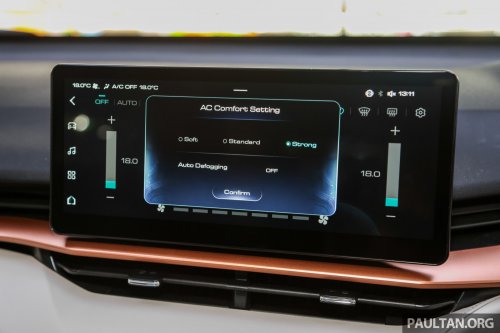 GWM Haval H6 HEV enters ASEAN Records – 1,242 km on one tank; most verified owners exceeding 1,000 km