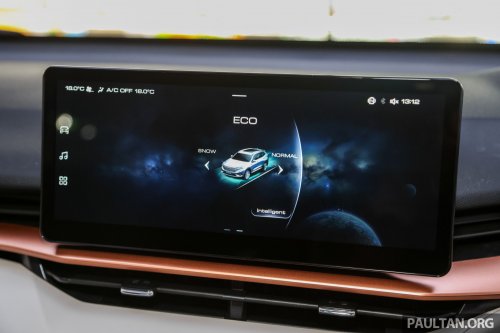 GWM Haval H6 HEV enters ASEAN Records – 1,242 km on one tank; most verified owners exceeding 1,000 km