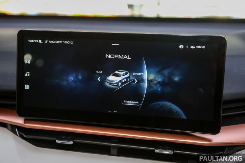 GWM Haval H6 HEV enters ASEAN Records – 1,242 km on one tank; most verified owners exceeding 1,000 km