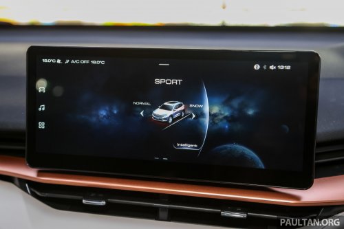 GWM Haval H6 HEV enters ASEAN Records – 1,242 km on one tank; most verified owners exceeding 1,000 km