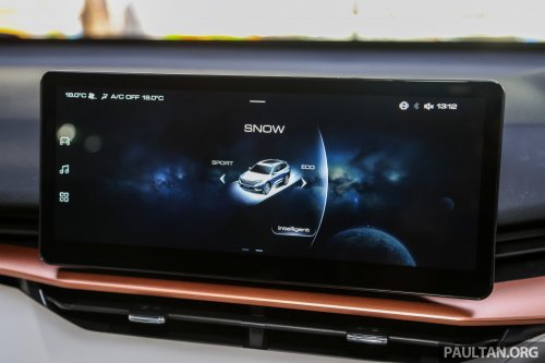 GWM Haval H6 HEV enters ASEAN Records – 1,242 km on one tank; most verified owners exceeding 1,000 km