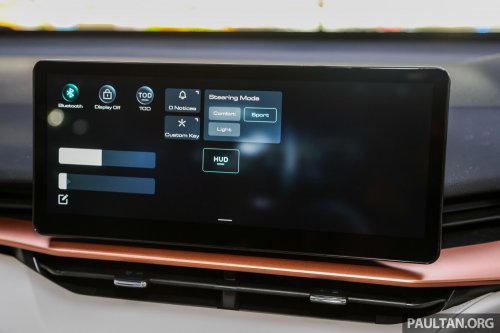 GWM Haval H6 HEV enters ASEAN Records – 1,242 km on one tank; most verified owners exceeding 1,000 km