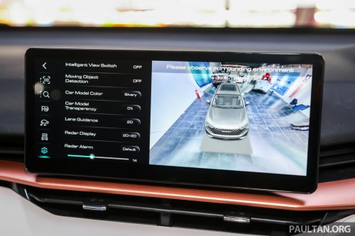 GWM Haval H6 HEV enters ASEAN Records – 1,242 km on one tank; most verified owners exceeding 1,000 km