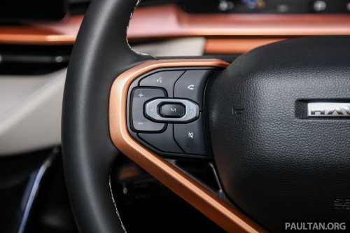 GWM Haval H6 HEV enters ASEAN Records – 1,242 km on one tank; most verified owners exceeding 1,000 km