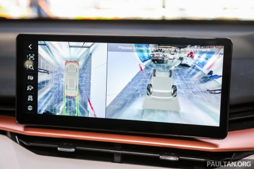 GWM Haval H6 HEV enters ASEAN Records – 1,242 km on one tank; most verified owners exceeding 1,000 km