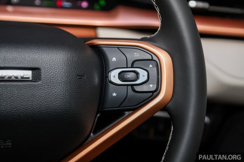 GWM Haval H6 HEV enters ASEAN Records – 1,242 km on one tank; most verified owners exceeding 1,000 km