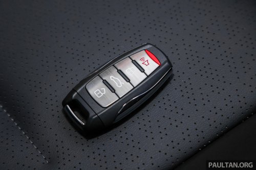 GWM Haval H6 HEV enters ASEAN Records – 1,242 km on one tank; most verified owners exceeding 1,000 km