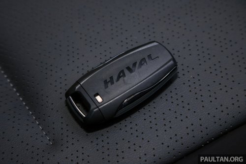 GWM Haval H6 HEV enters ASEAN Records – 1,242 km on one tank; most verified owners exceeding 1,000 km