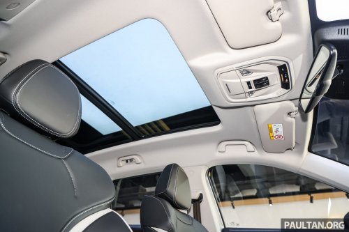 GWM Haval H6 HEV enters ASEAN Records – 1,242 km on one tank; most verified owners exceeding 1,000 km