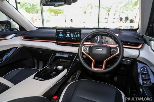 GWM Haval H6 HEV enters ASEAN Records – 1,242 km on one tank; most verified owners exceeding 1,000 km