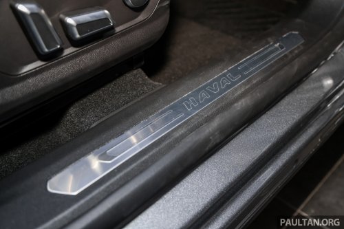 GWM Haval H6 HEV enters ASEAN Records – 1,242 km on one tank; most verified owners exceeding 1,000 km