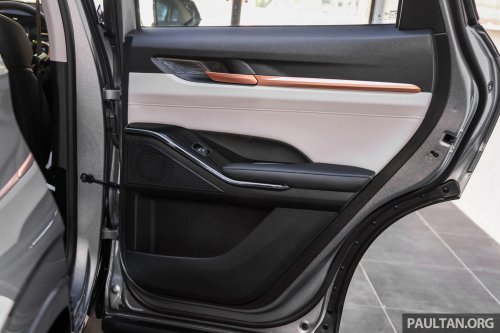 GWM Haval H6 HEV enters ASEAN Records – 1,242 km on one tank; most verified owners exceeding 1,000 km