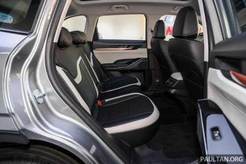 GWM Haval H6 HEV enters ASEAN Records – 1,242 km on one tank; most verified owners exceeding 1,000 km