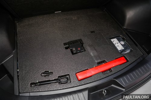 GWM Haval H6 HEV enters ASEAN Records – 1,242 km on one tank; most verified owners exceeding 1,000 km