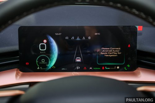 GWM Haval H6 HEV enters ASEAN Records – 1,242 km on one tank; most verified owners exceeding 1,000 km