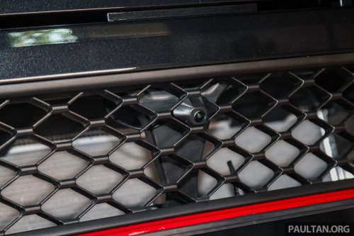 Mitsubishi Xpander – over 50k units sold in Malaysia