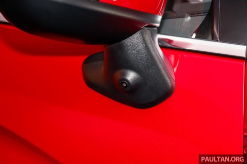 Mitsubishi Xpander – over 50k units sold in Malaysia