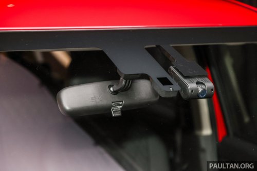 Mitsubishi Xpander – over 50k units sold in Malaysia