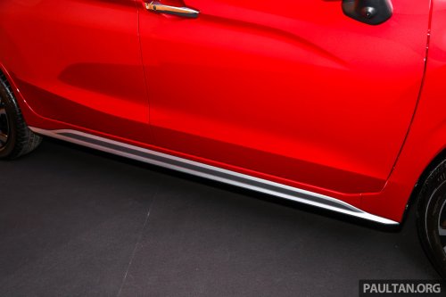 Mitsubishi Xpander – over 50k units sold in Malaysia