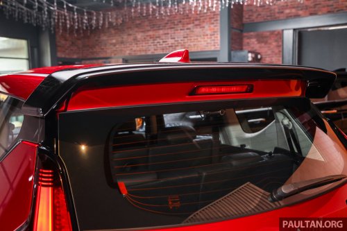 Mitsubishi Xpander – over 50k units sold in Malaysia