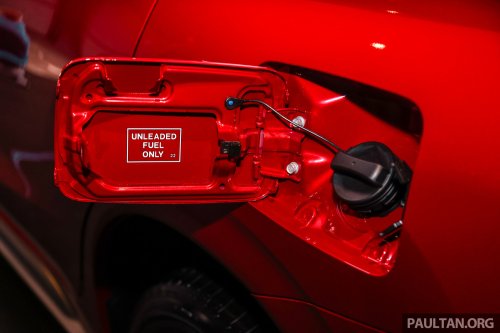 Mitsubishi Xpander – over 50k units sold in Malaysia