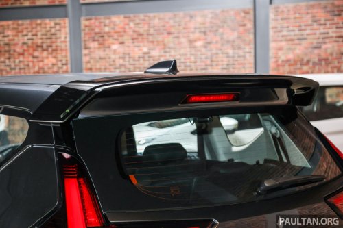 Mitsubishi Xpander – over 50k units sold in Malaysia