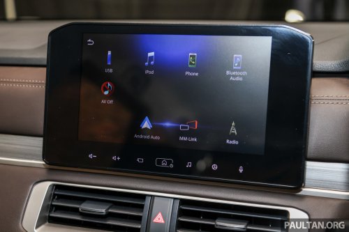 Mitsubishi Xpander – over 50k units sold in Malaysia