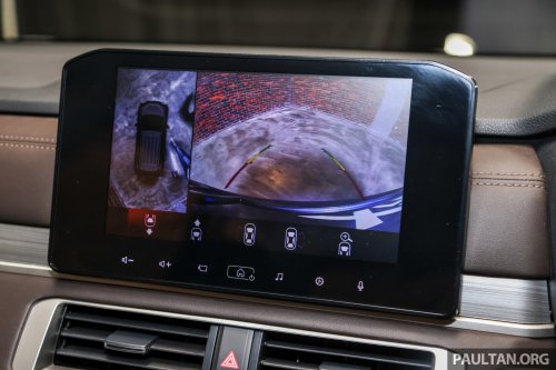 Mitsubishi Xpander – over 50k units sold in Malaysia