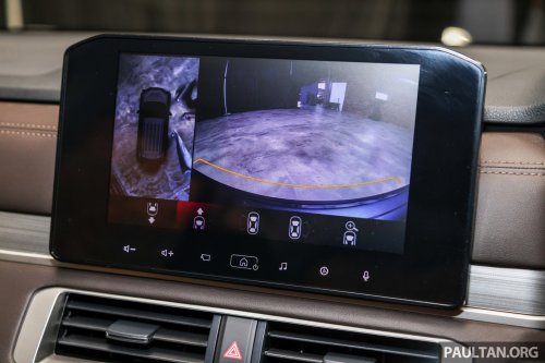 Mitsubishi Xpander – over 50k units sold in Malaysia