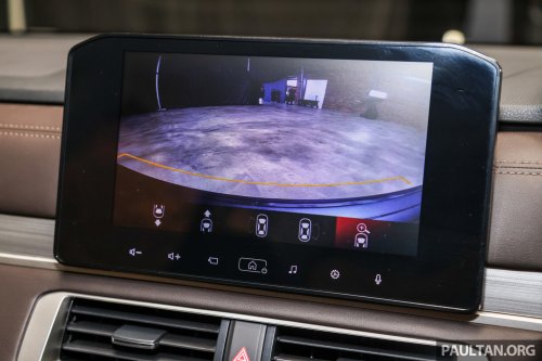 Mitsubishi Xpander – over 50k units sold in Malaysia