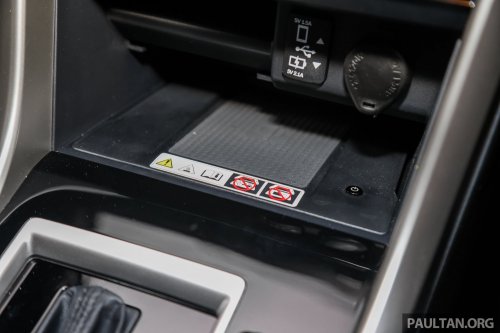 Mitsubishi Xpander – over 50k units sold in Malaysia