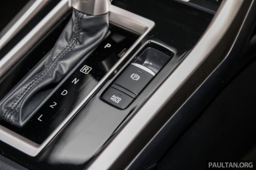 Mitsubishi Xpander – over 50k units sold in Malaysia