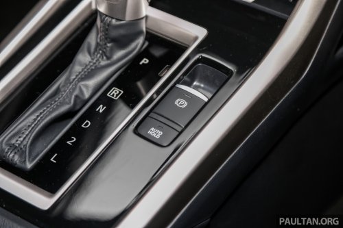 Mitsubishi Xpander – over 50k units sold in Malaysia