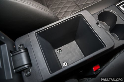 Mitsubishi Xpander – over 50k units sold in Malaysia