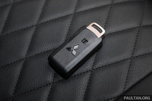 Mitsubishi Xpander – over 50k units sold in Malaysia