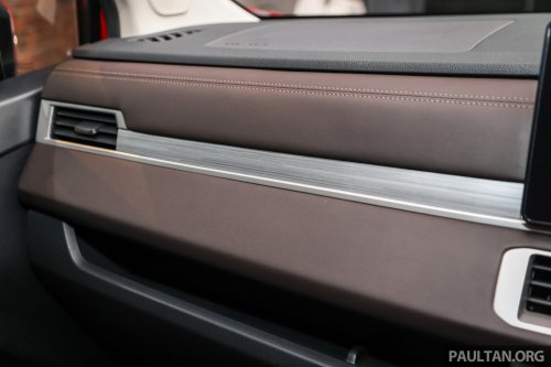 Mitsubishi Xpander – over 50k units sold in Malaysia