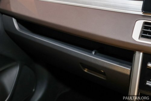 Mitsubishi Xpander – over 50k units sold in Malaysia