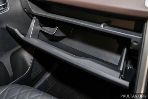 Mitsubishi Xpander – over 50k units sold in Malaysia