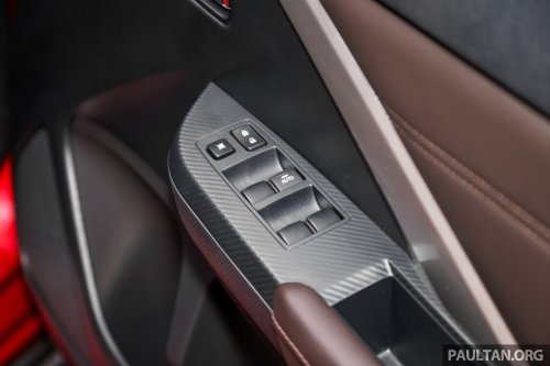 Mitsubishi Xpander – over 50k units sold in Malaysia