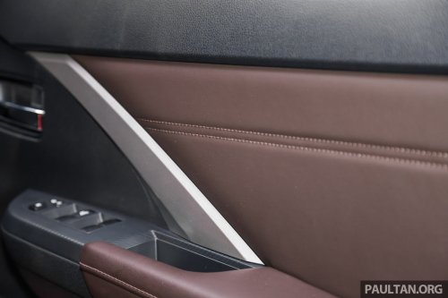 Mitsubishi Xpander – over 50k units sold in Malaysia