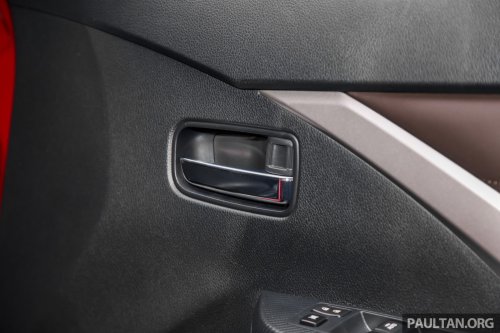 Mitsubishi Xpander – over 50k units sold in Malaysia