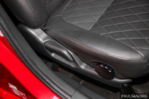 Mitsubishi Xpander – over 50k units sold in Malaysia