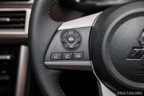 Mitsubishi Xpander – over 50k units sold in Malaysia