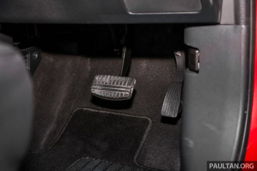 Mitsubishi Xpander – over 50k units sold in Malaysia