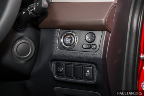 Mitsubishi Xpander – over 50k units sold in Malaysia