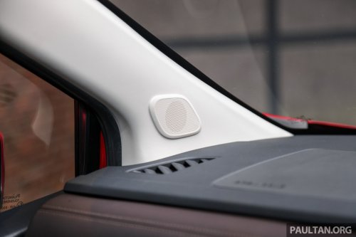 Mitsubishi Xpander – over 50k units sold in Malaysia