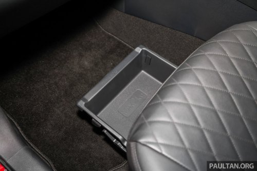 Mitsubishi Xpander – over 50k units sold in Malaysia