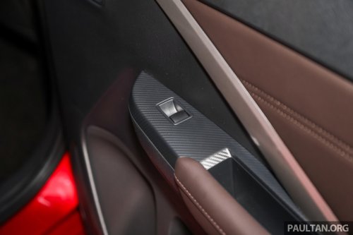 Mitsubishi Xpander – over 50k units sold in Malaysia