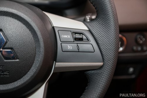 Mitsubishi Xpander – over 50k units sold in Malaysia