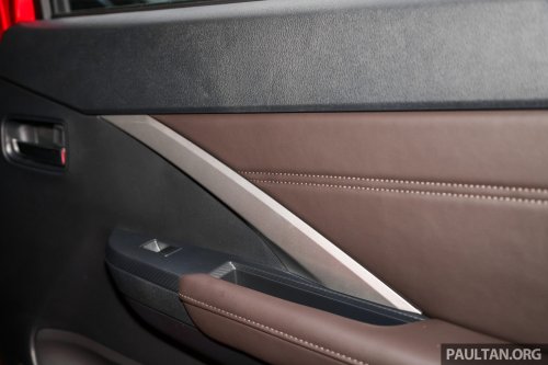 Mitsubishi Xpander – over 50k units sold in Malaysia